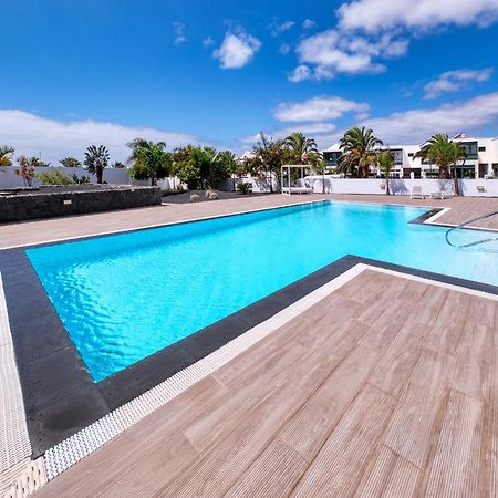 Sun Glow Senator-Pool View Коста-Тегисе Экстерьер фото