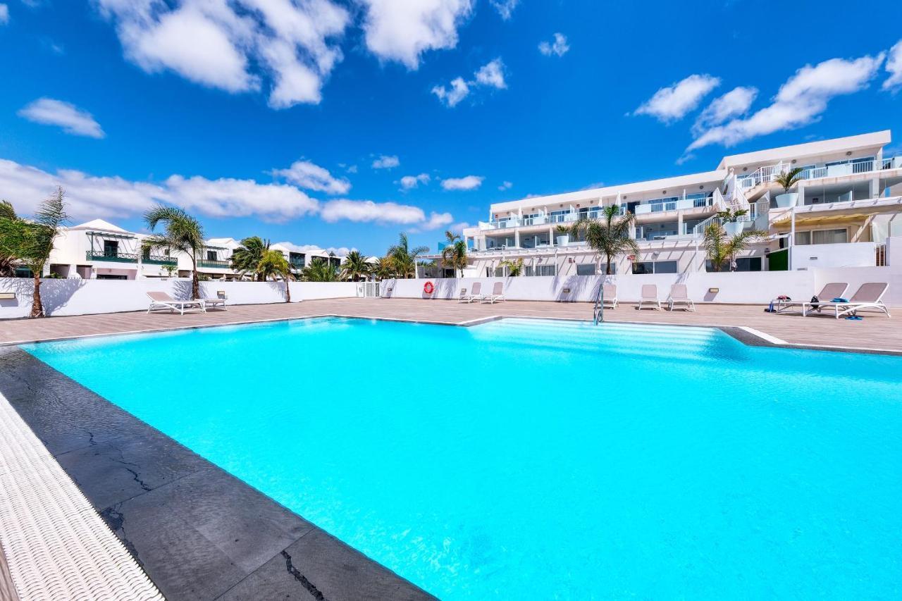 Sun Glow Senator-Pool View Коста-Тегисе Экстерьер фото