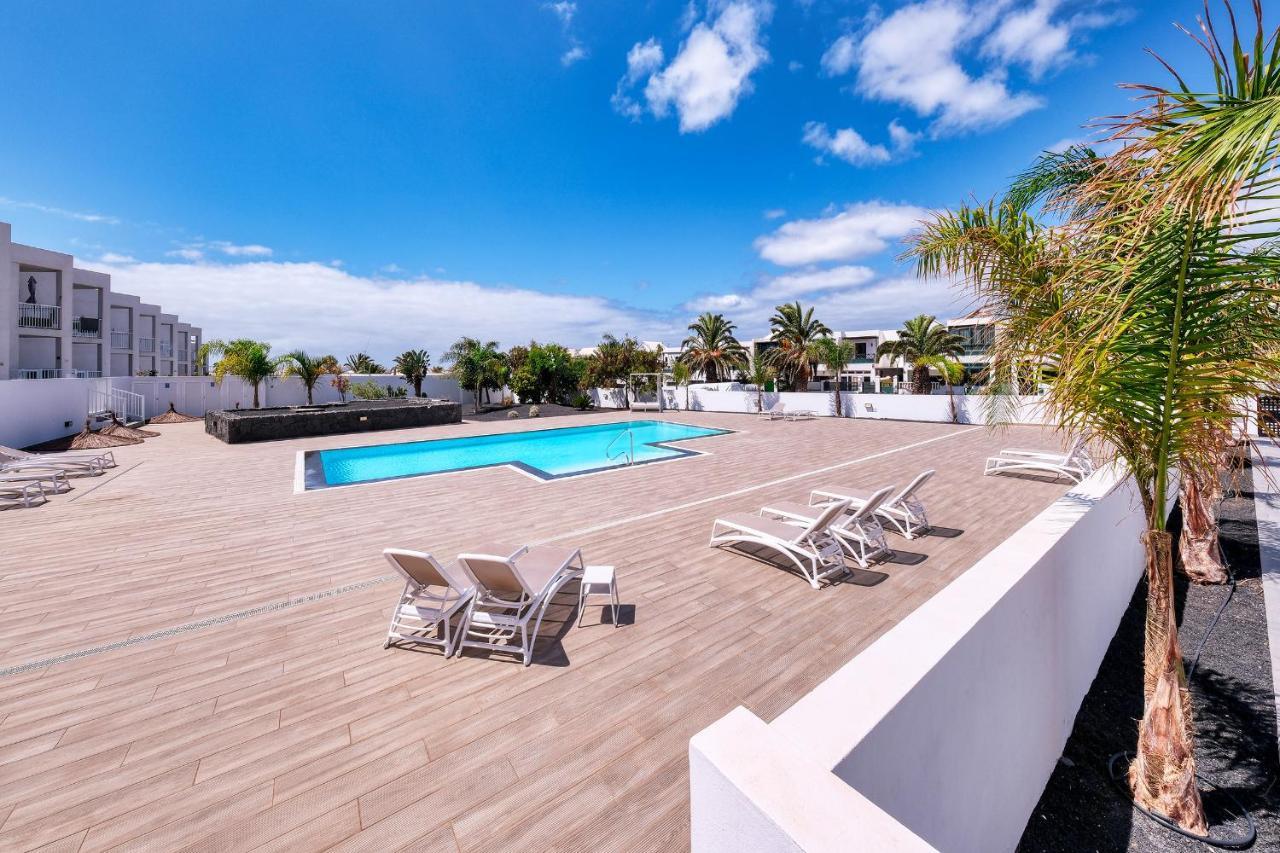 Sun Glow Senator-Pool View Коста-Тегисе Экстерьер фото