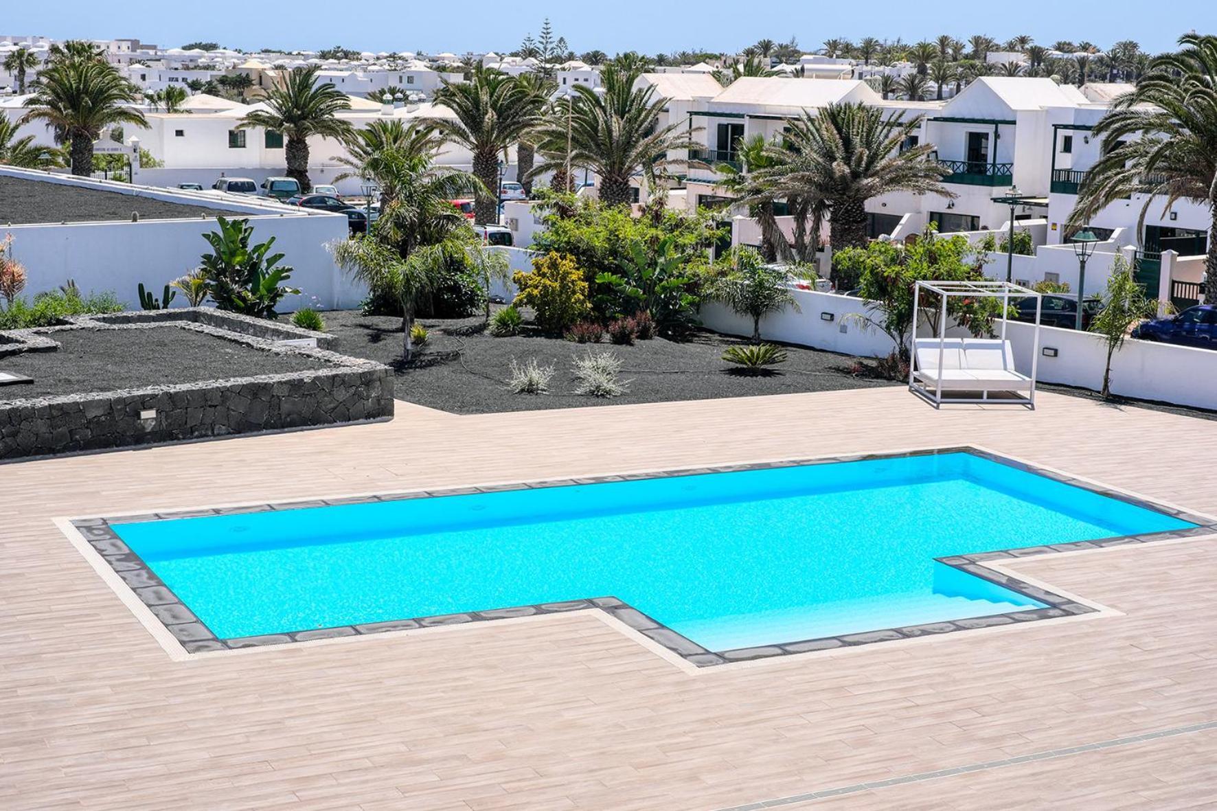 Sun Glow Senator-Pool View Коста-Тегисе Экстерьер фото