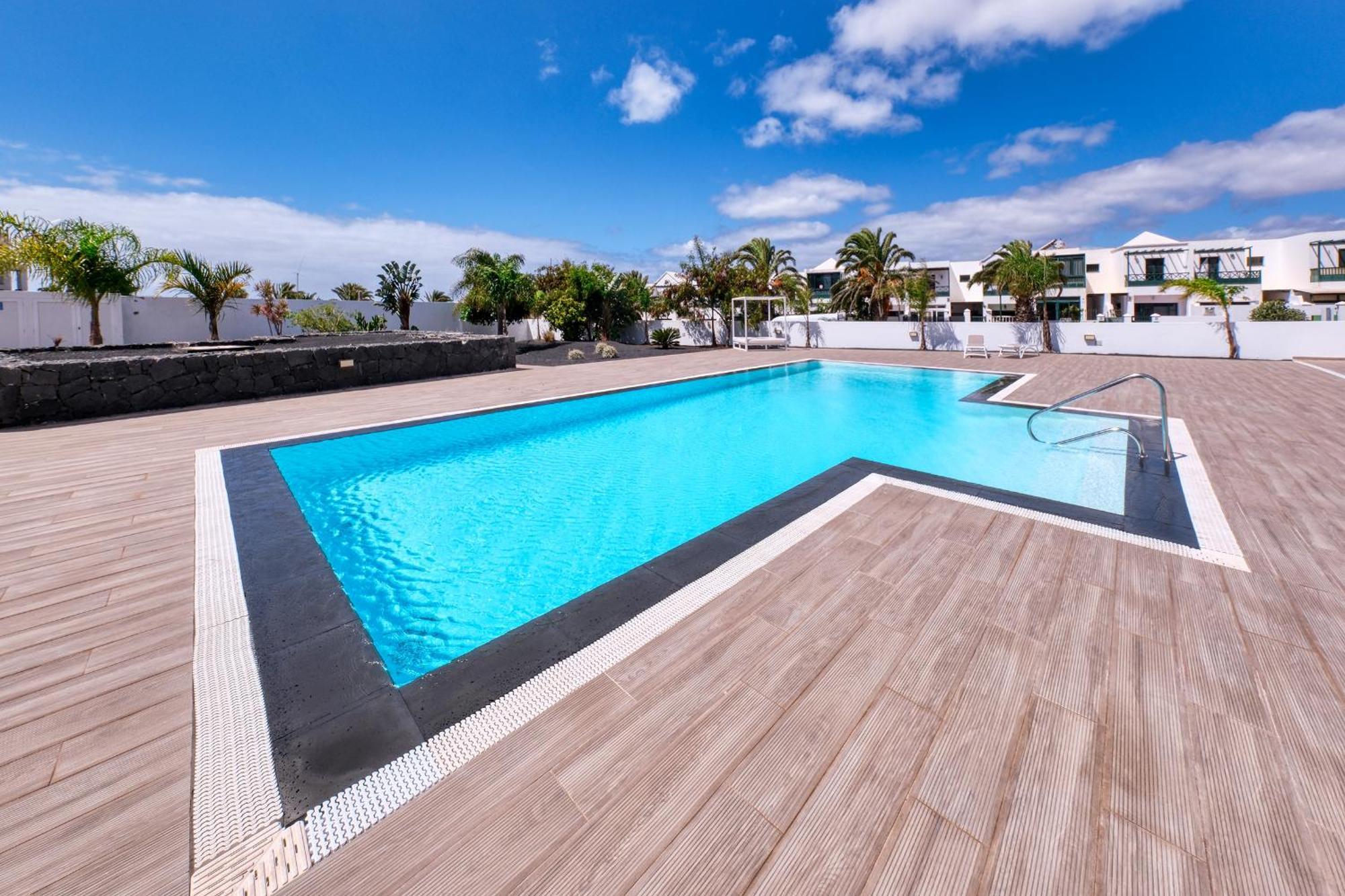 Sun Glow Senator-Pool View Коста-Тегисе Экстерьер фото