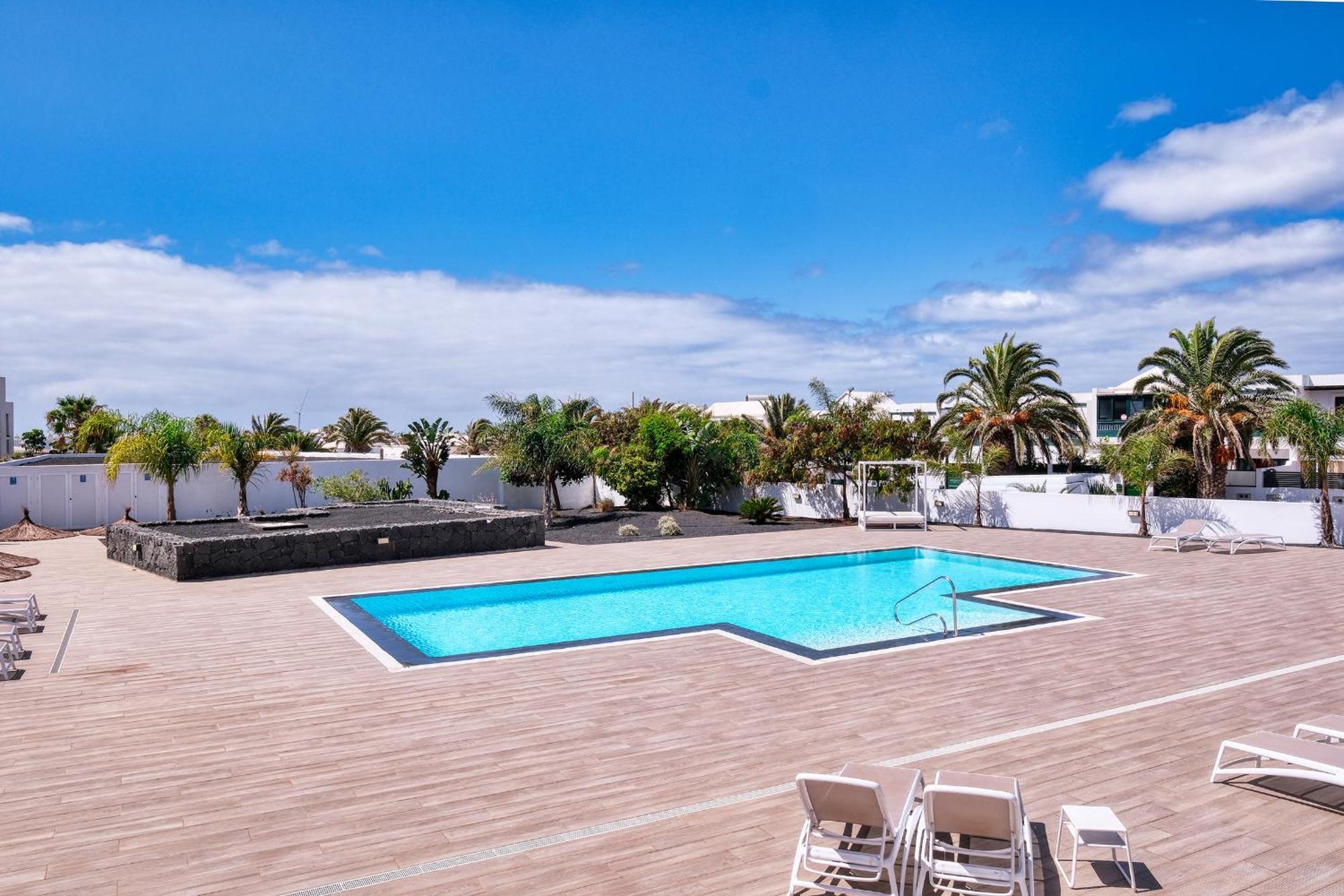 Sun Glow Senator-Pool View Коста-Тегисе Экстерьер фото