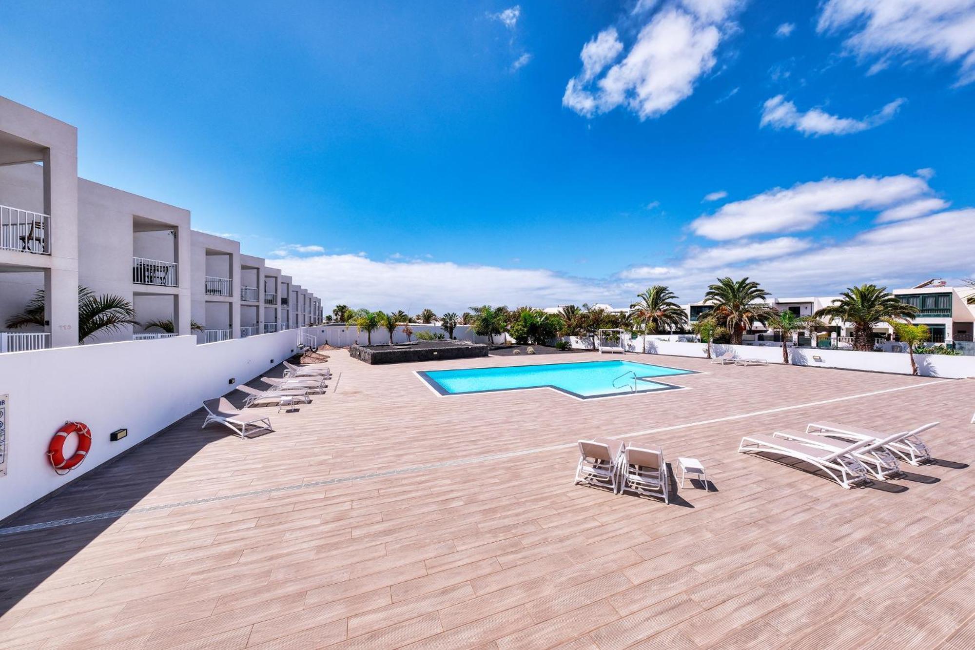 Sun Glow Senator-Pool View Коста-Тегисе Экстерьер фото